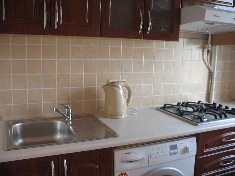 Ukrainian Hotel Service Apartments Kiew Exterior foto