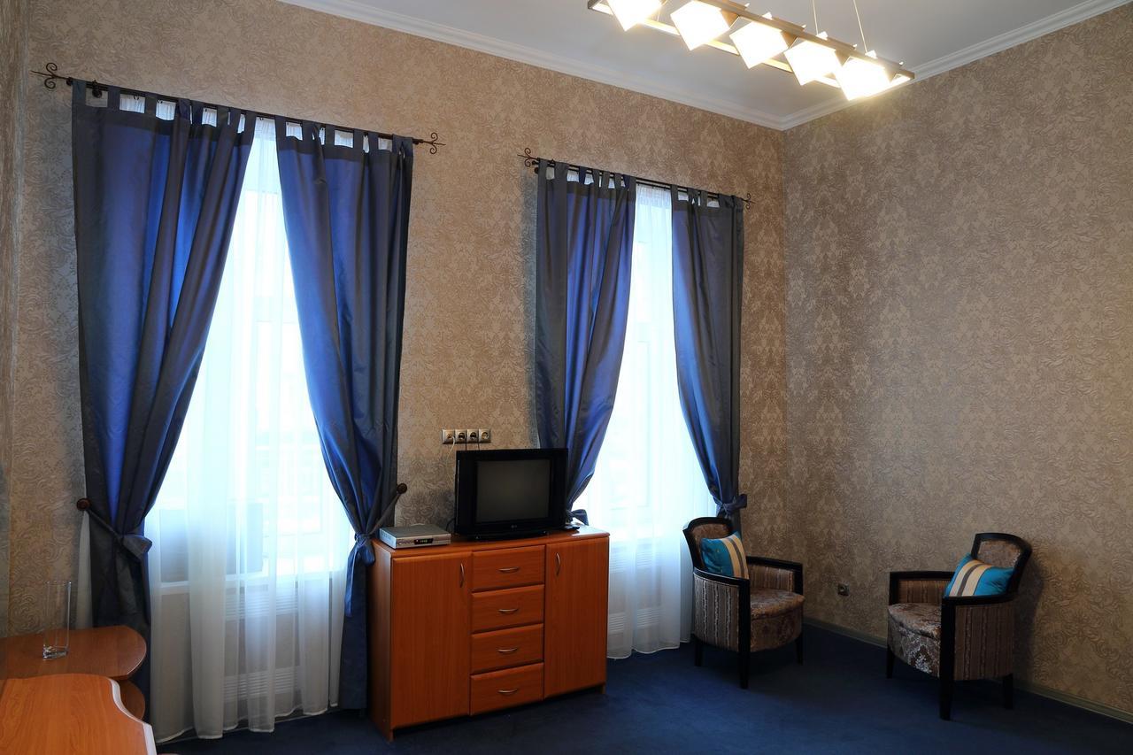 Ukrainian Hotel Service Apartments Kiew Exterior foto