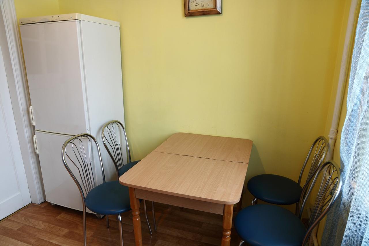 Ukrainian Hotel Service Apartments Kiew Exterior foto