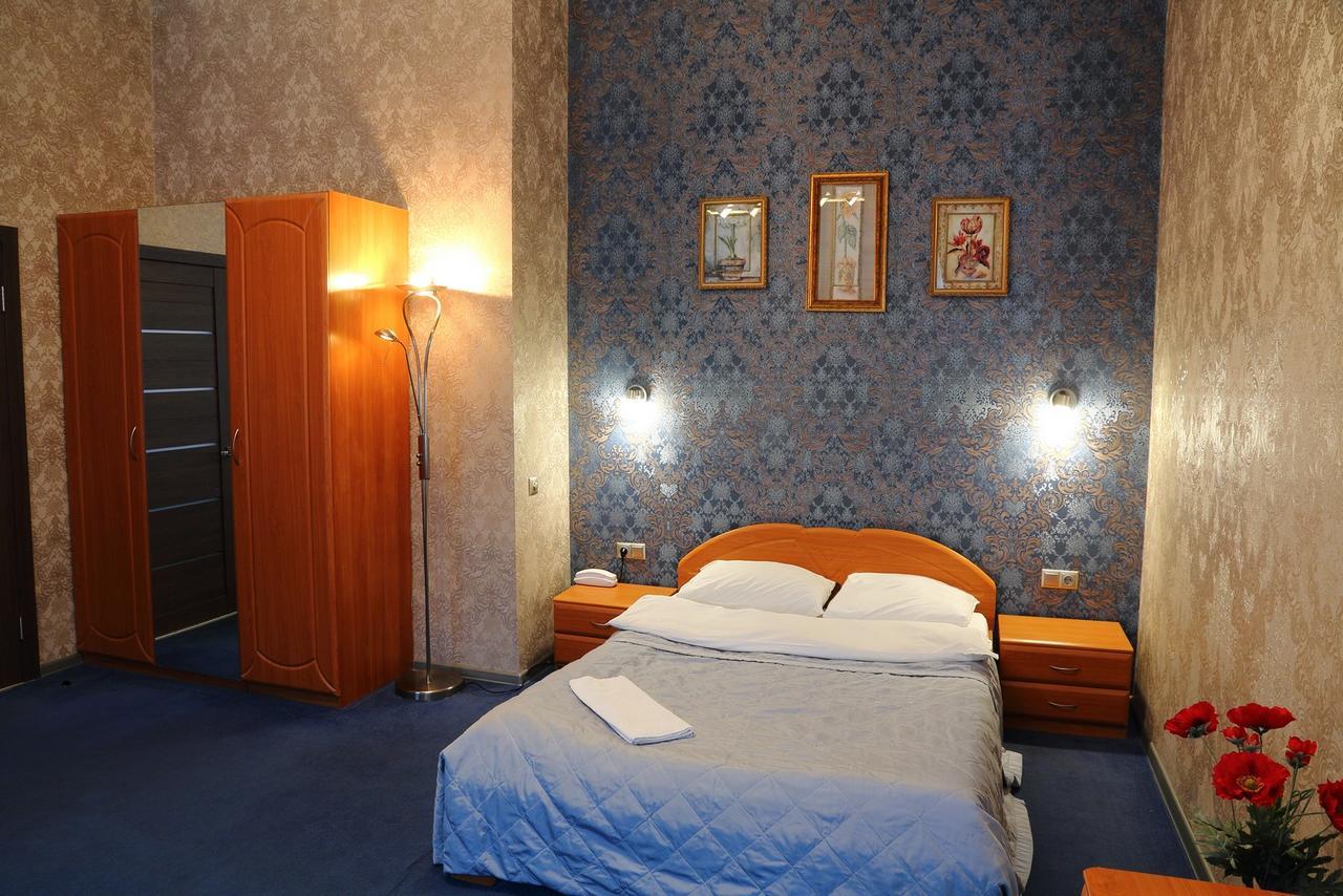 Ukrainian Hotel Service Apartments Kiew Exterior foto
